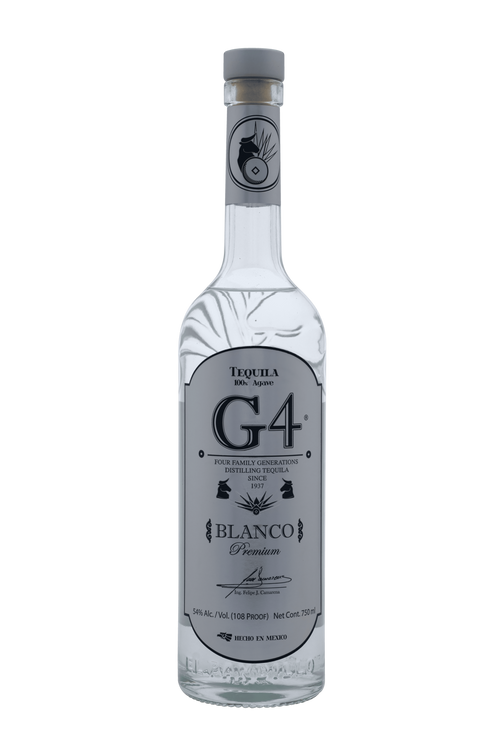 G4 High Proof