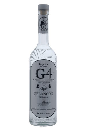 G4 High Proof