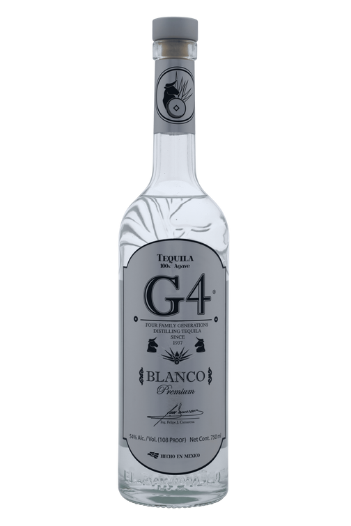 G4 High Proof