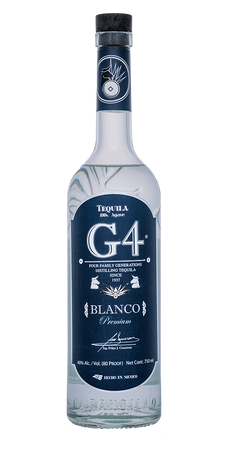 G4 Blanco