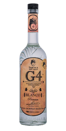 G4 Madera