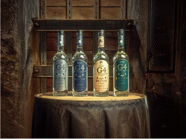 Side-by-side tasting