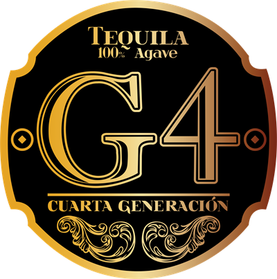 G4 Tequila – Cuarta Generación